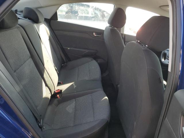 Photo 10 from auction – 2019 HYUNDAI ACCENT SE with VIN 3KPC24A39KE059887