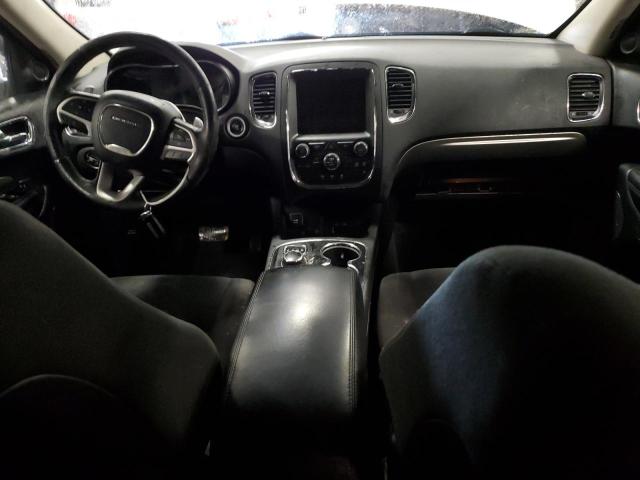 Photo 8 from auction – 2015 DODGE DURANGO SX with VIN 1C4RDJAG1FC723103