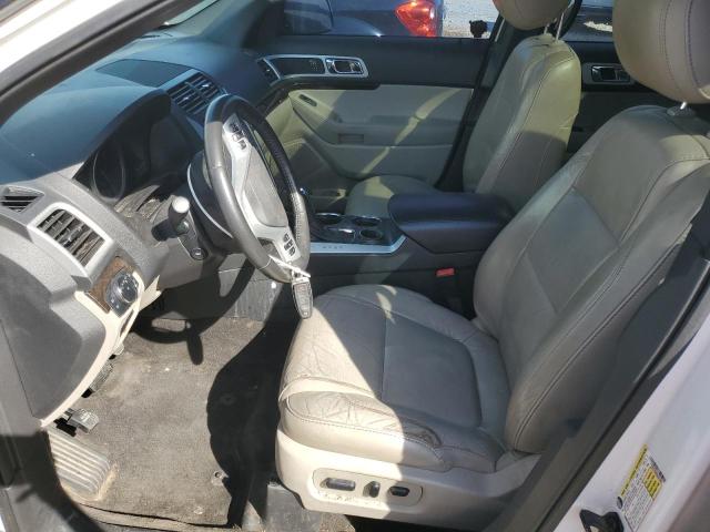 Photo 7 from auction – 2013 FORD EXPLORER L with VIN 1FM5K7F86DGA87885