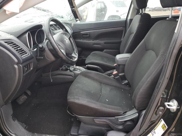 Photo 7 from auction – 2015 MITSUBISHI OUTLANDER with VIN 4A4AP3AW5FE032662