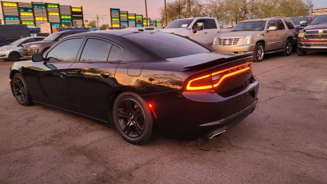 Photo 3 from auction – 2015 DODGE CHARGER SE with VIN 2C3CDXBG7FH878683