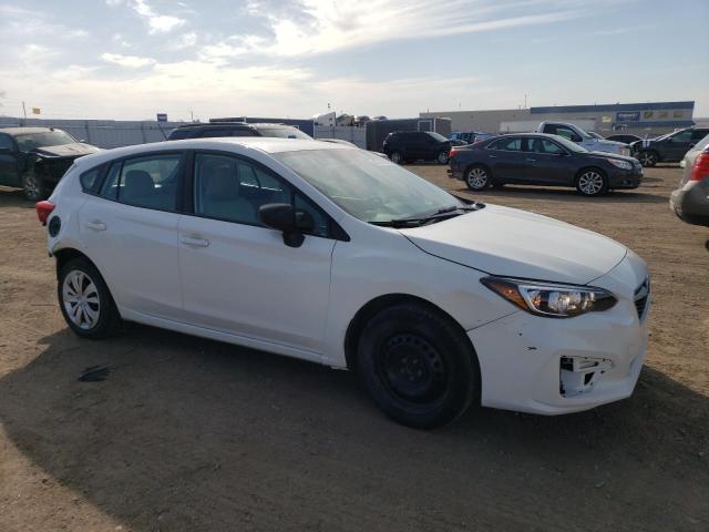Photo 4 from auction – 2019 SUBARU IMPREZA with VIN 4S3GTAB65K3730081