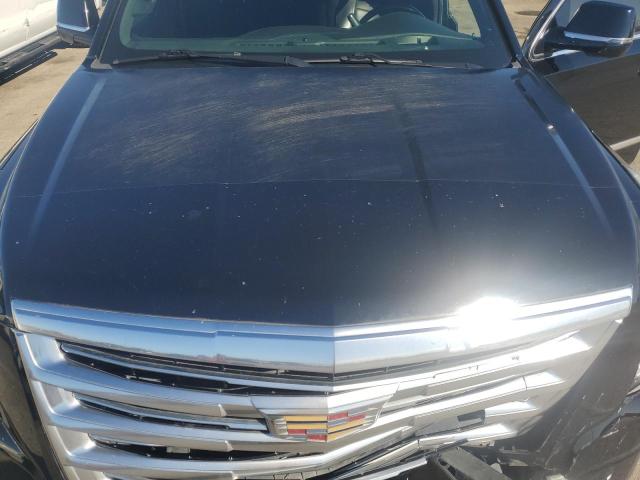 Photo 12 from auction – 2015 CADILLAC ESCALADE E with VIN 1GYS4UKJ7FR606162