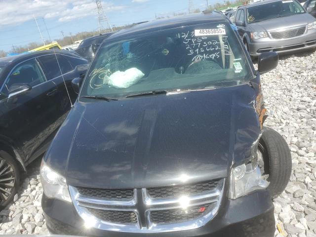 Photo 5 from auction – 2019 DODGE GRAND CARA with VIN 2C4RDGCG7KR595662