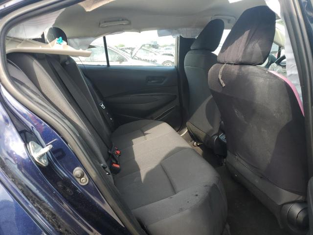 Photo 10 from auction – 2023 TOYOTA COROLLA LE with VIN 5YFB4MDE0PP005435