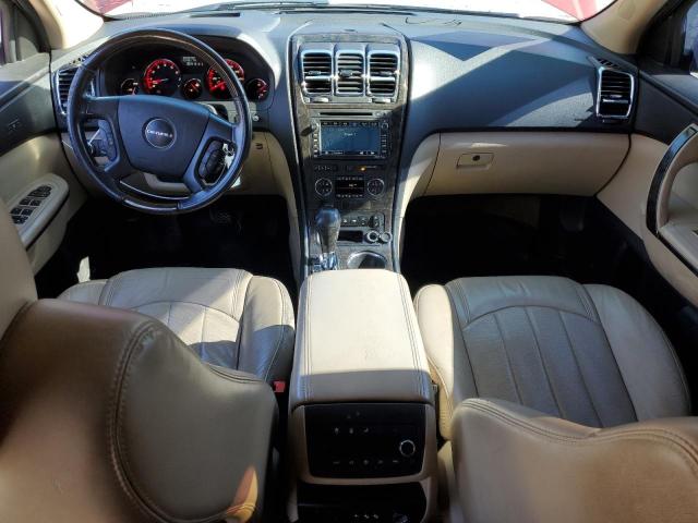 Photo 8 from auction – 2012 GMC ACADIA DEN with VIN 1GKKVTED9CJ149369