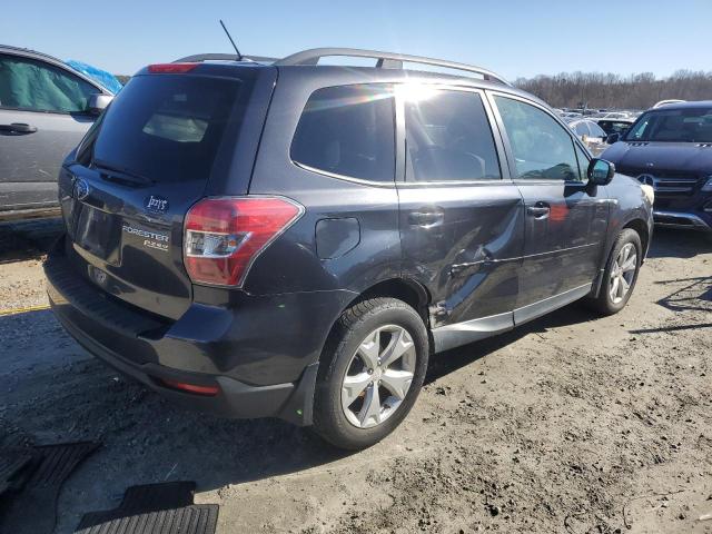 Photo 3 from auction – 2014 SUBARU FORESTER 2 with VIN JF2SJAEC9EH496487