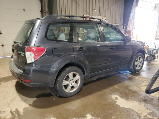 Photo 3 from auction – 2012 SUBARU FORESTER 2 with VIN JF2SHABC5CH440365
