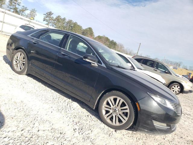 Снимка 4 от търг – 2013 LINCOLN MKZ с VIN 3LN6L2GK7DR818265
