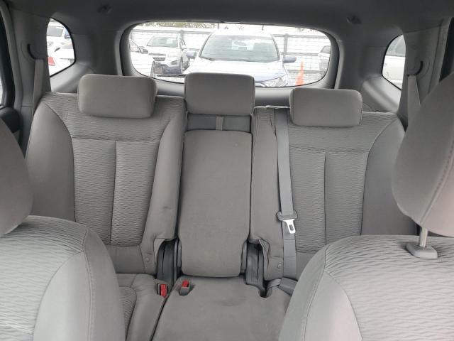 Photo 10 from auction – 2007 HYUNDAI SANTA FE G with VIN 5NMSG13D07H089202