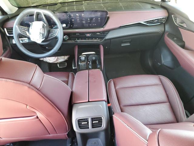 Photo 8 from auction – 2024 BUICK ENVISION E with VIN LRBFZPE48RD012633