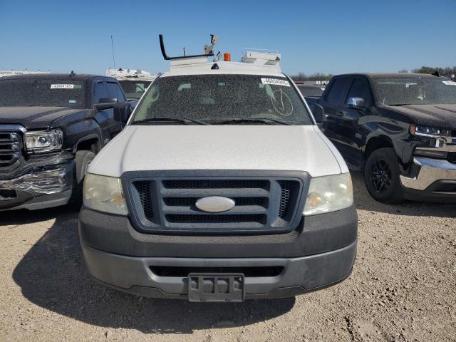 Photo 5 from auction – 2008 FORD F150 with VIN 1FTRF12298KB69976