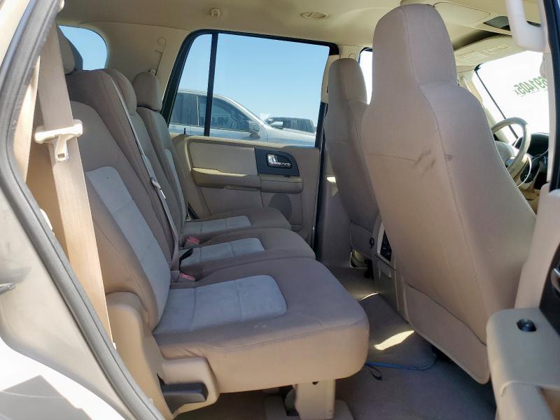 Photo 10 from auction – 2005 FORD EXPEDITION with VIN 1FMPU15545LA85990
