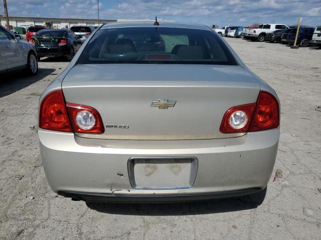 Photo 6 from auction – 2010 CHEVROLET MALIBU LS with VIN 1G1ZB5EB4AF288587
