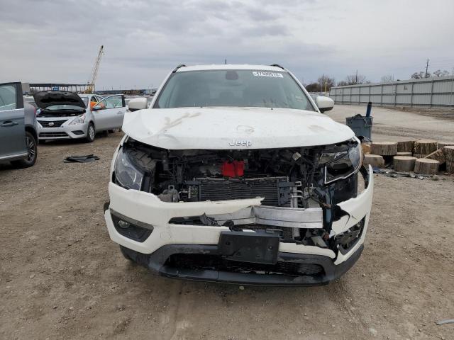 Photo 5 from auction – 2020 JEEP COMPASS LA with VIN 3C4NJDBB8LT101108