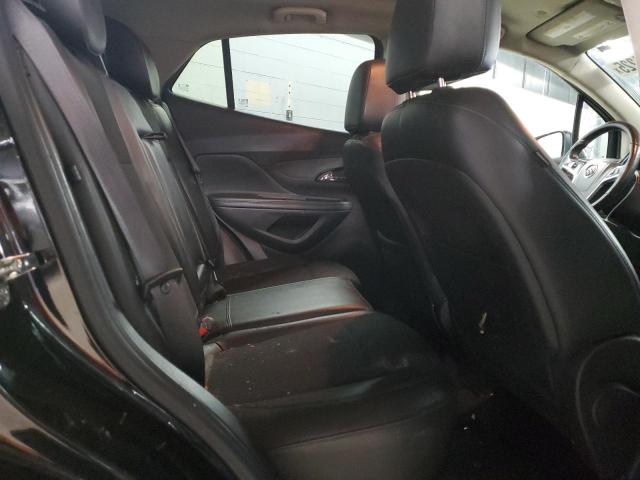 Снимка 10 от търг – 2017 BUICK ENCORE PRE с VIN KL4CJASB8HB259540
