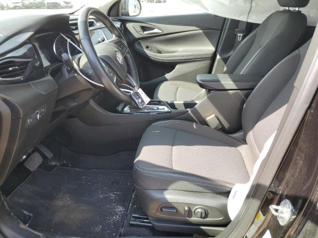 Photo 7 from auction – 2020 BUICK ENCORE GX with VIN KL4MMESL8LB115751