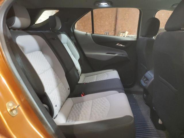Photo 11 from auction – 2018 CHEVROLET EQUINOX LS with VIN 2GNAXREV7J6114487