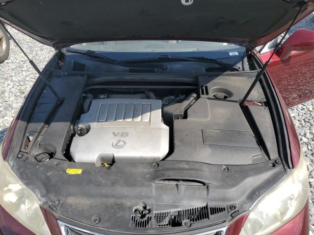 Photo 11 from auction – 2007 LEXUS ES 350 with VIN JTHBJ46G472046865