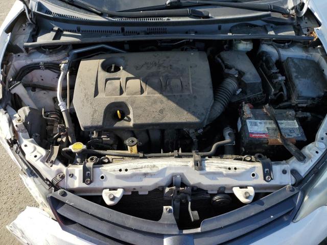 Photo 11 from auction – 2015 TOYOTA COROLLA L with VIN 5YFBURHE0FP321827