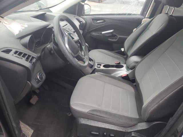 Photo 7 from auction – 2016 FORD ESCAPE SE with VIN 1FMCU0GX6GUB75551