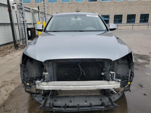صورة رقم 5 من المزاد - 2011 AUDI Q5 PREMIUM مع VIN WA1LFAFP8BA017027
