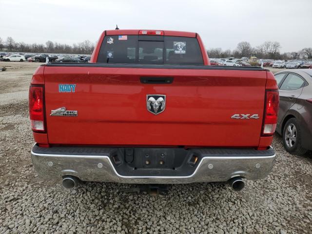 Photo 6 from auction – 2015 RAM 1500 SLT with VIN 1C6RR7LT1FS787685