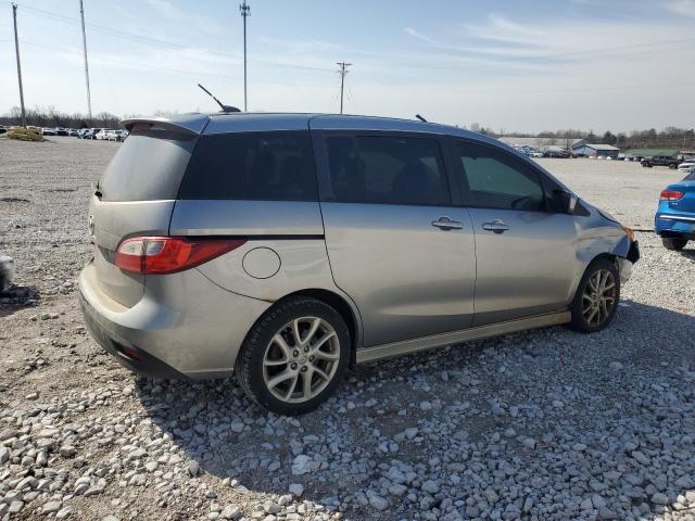 Photo 3 from auction – 2012 MAZDA 5 with VIN JM1CW2DLXC0135082