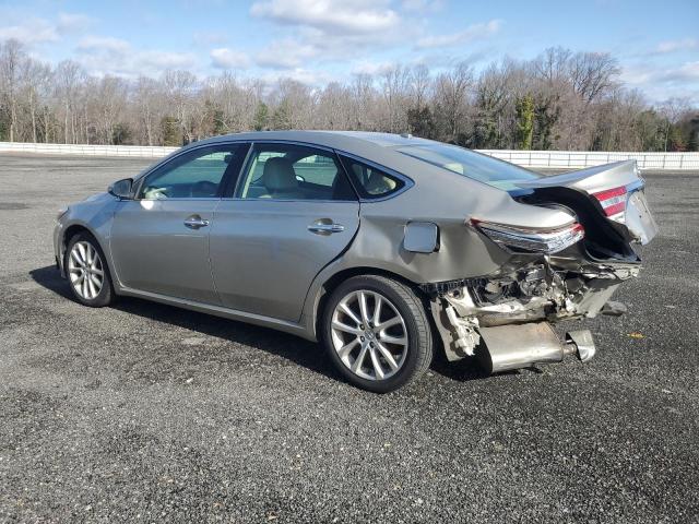 Photo 2 from auction – 2013 TOYOTA AVALON BAS with VIN 4T1BK1EBXDU051373