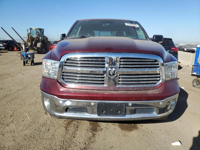 Photo 5 from auction – 2016 RAM 1500 SLT with VIN 1C6RR7LM0GS331400