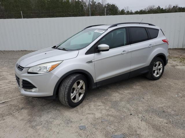 FORD ESCAPE SE 2016 with VIN 1FMCU9GX4GUA01434 - Photo from auction