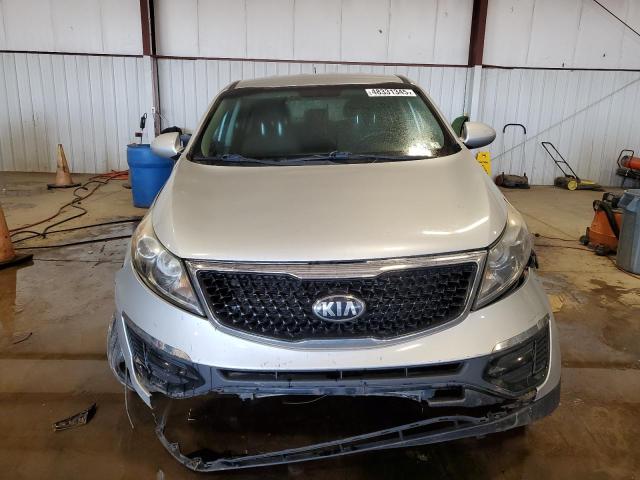 Photo 5 from auction – 2016 KIA SPORTAGE L with VIN KNDPB3AC2G7823596
