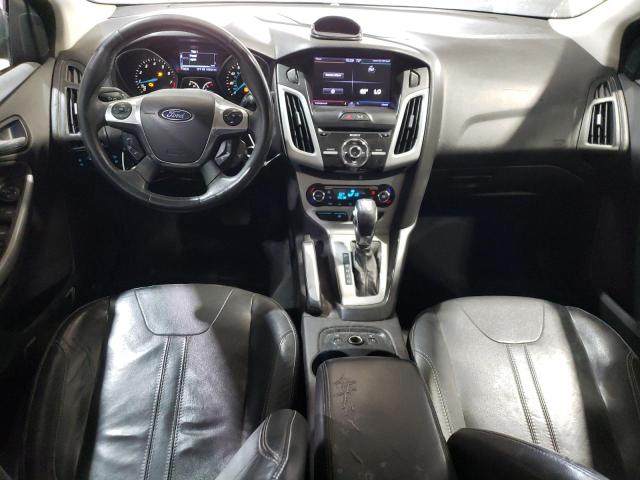 Photo 8 from auction – 2013 FORD FOCUS SE with VIN 1FADP3F2XDL123810