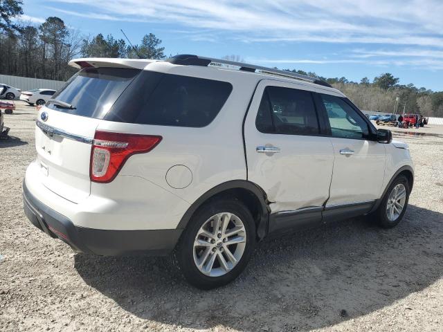 Снимка 3 от търг – 2011 FORD EXPLORER X с VIN 1FMHK7D82BGA90814