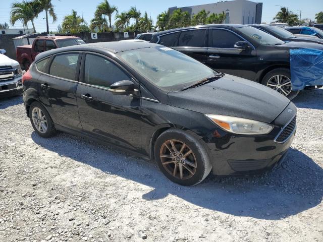 Photo 4 from auction – 2017 FORD FOCUS SE with VIN 1FADP3K28HL217227