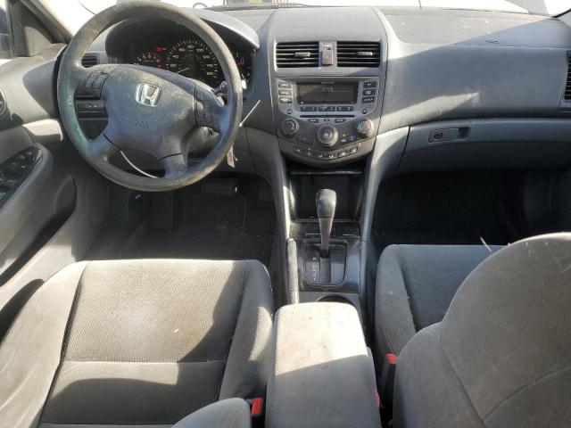 Photo 8 from auction – 2007 HONDA ACCORD with VIN 1HGCM563X7A122760