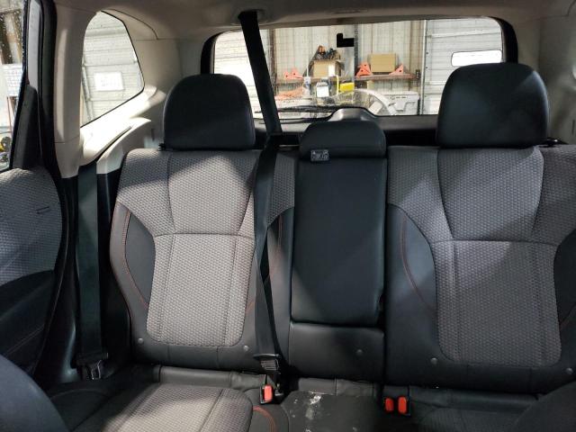 Photo 10 from auction – 2020 SUBARU FORESTER S with VIN JF2SKARC4LH479343