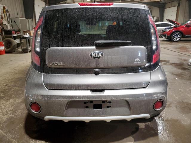 Photo 6 from auction – 2017 KIA SOUL + with VIN KNDJP3A54H7415630