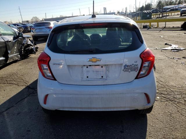 Photo 6 from auction – 2020 CHEVROLET SPARK 1LT with VIN KL8CD6SA7LC448449