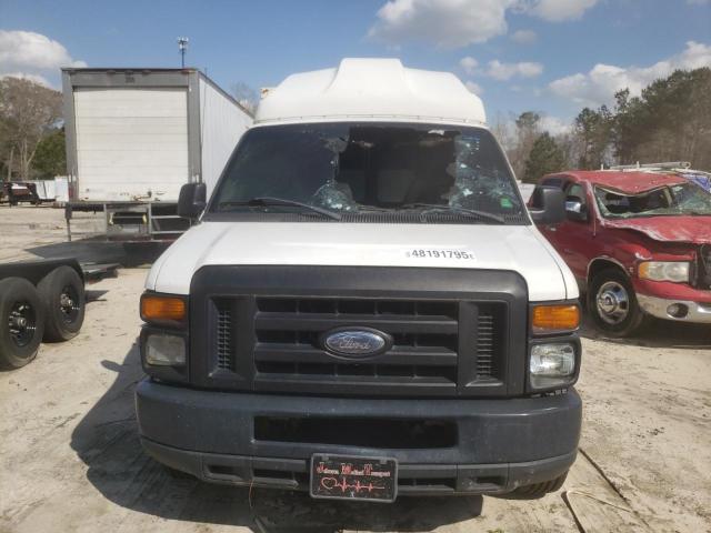 Снимка 5 от търг – 2008 FORD ECONOLINE с VIN 1FTNS24WX8DA81510