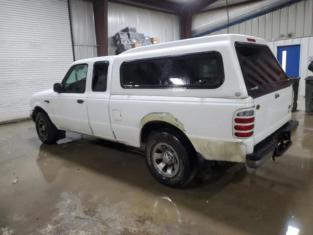 Photo 2 from auction – 2001 FORD RANGER SUP with VIN 1FTYR14V81TA99686