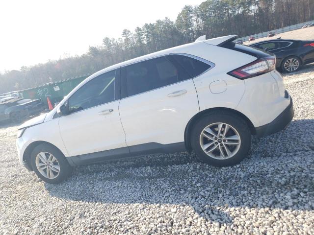 Снимка 2 от търг – 2015 FORD EDGE SEL с VIN 2FMTK3J91FBB86012