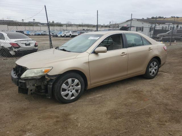 TOYOTA CAMRY BASE 2011 con VIN 4T1BF3EK3BU197045 - Foto de la subasta