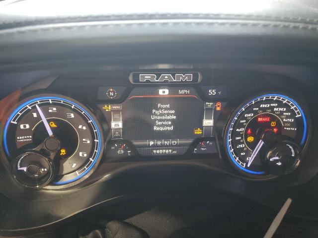 Photo 9 from auction – 2019 RAM 1500 LIMIT with VIN 1C6SRFHT1KN772312