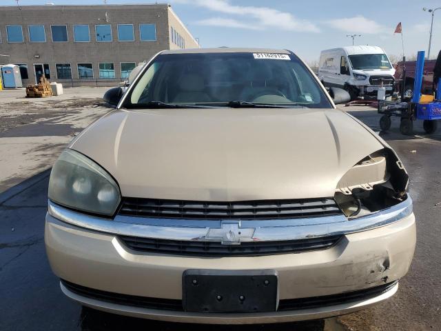 Photo 5 from auction – 2004 CHEVROLET MALIBU LT with VIN 1G1ZT52834F175191