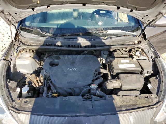 Photo 11 from auction – 2015 HYUNDAI ACCENT GLS with VIN KMHCT4AEXFU818533