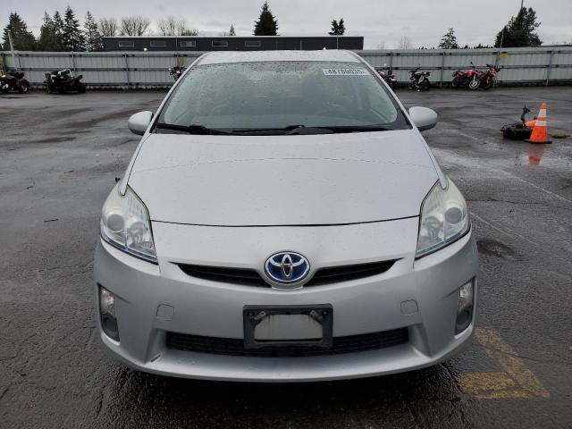 Photo 5 from auction – 2010 TOYOTA PRIUS with VIN JTDKN3DU8A0071246