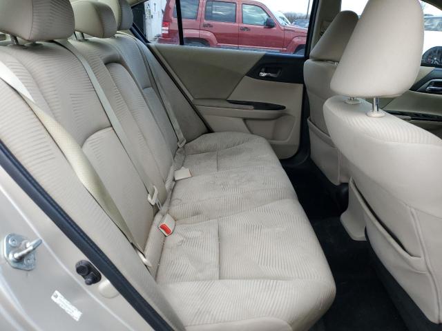 Photo 10 from auction – 2014 HONDA ACCORD LX with VIN 1HGCR2F30EA097798