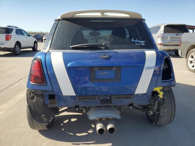 Снимка 6 от търг – 2013 MINI COOPER S с VIN WMWSV3C54DT478233