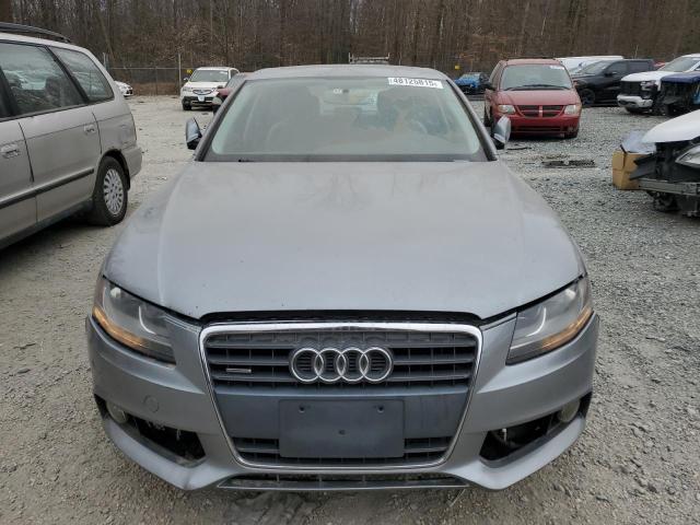 Photo 5 from auction – 2011 AUDI A4 PREMIUM with VIN WAUBFAFL2BN050819